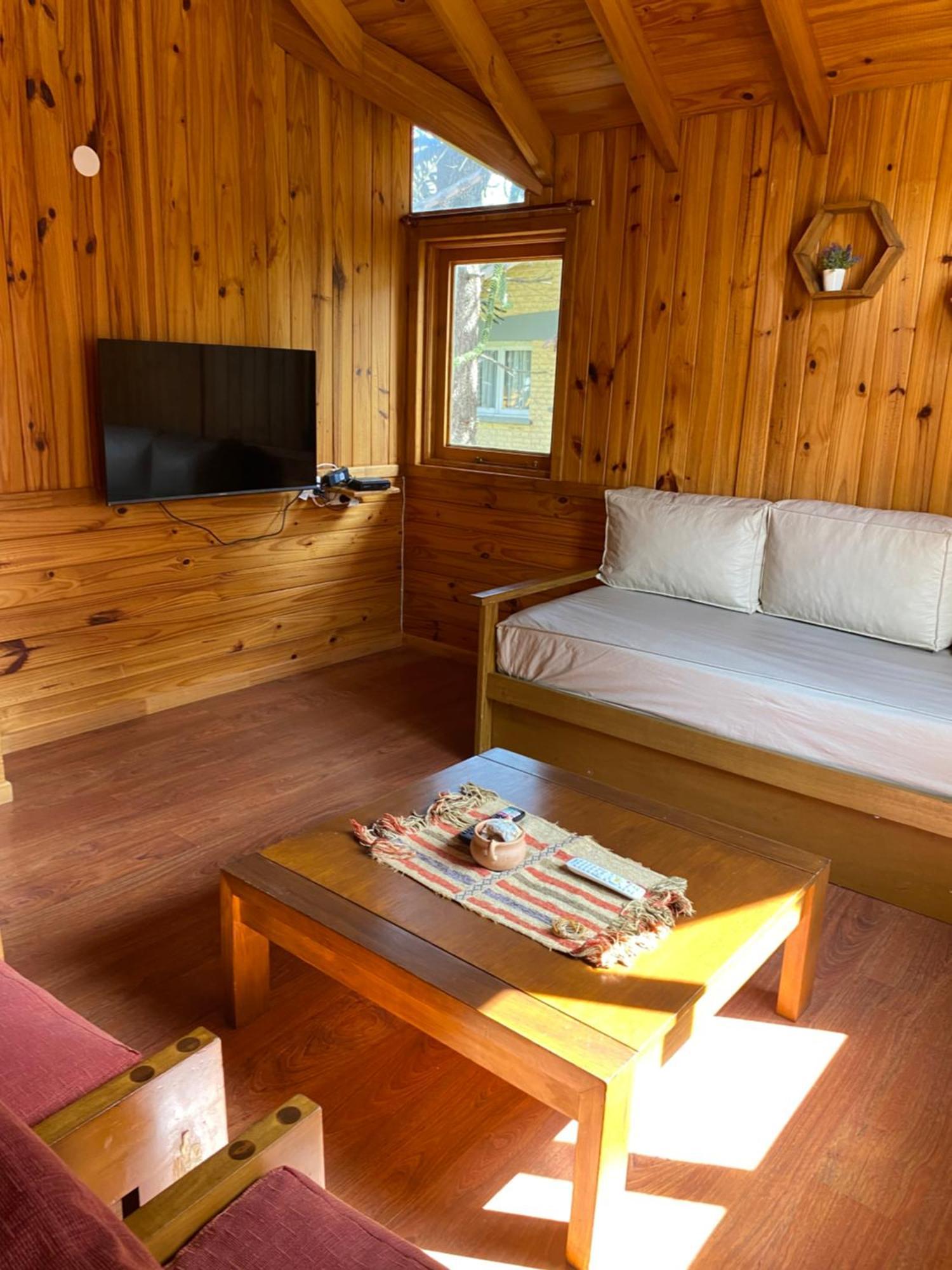 Апартаменти Departamentos Sonne Сан-Мартін-де-лос-Андес Екстер'єр фото